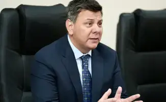 Сотрудничество Минэнерго с МВФ: шаг к укреплению макроэкономической стабильности Казахстана