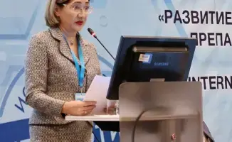 Международная конференция в Астане по вопросам антимикробной резистентности