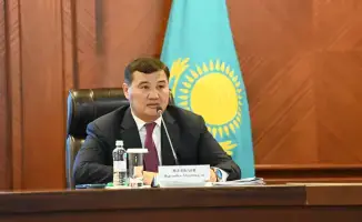 Цифровой прорыв: Казахстан на пороге новой эры!