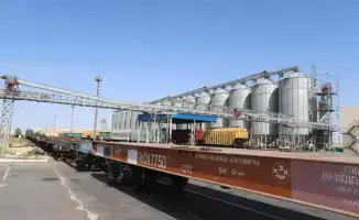 Развитие СЭЗ «Морпорт Актау» как фактор привлечения инвестиций и экономического роста в Мангистауской области