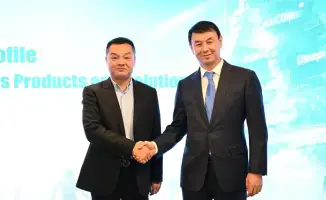 Совместное предприятие по робототехнике в Алматы