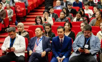 Казахстанские фильмы представили в Ташкенте в рамках международного культурного обмена