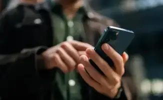 Уязвимость пользователей iPhone: рост фишинговых атак через SMS
