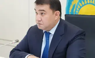 В Туркестанской области началась осенняя посадка деревьев: высадят 510 тысяч саженцев