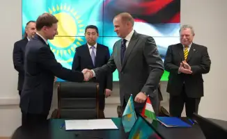 Кормовая революция: Казахстан закладывает фундамент будущего агропромышленности