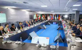 Ербол Мырзабосынов на заседании министров спорта Азии: спорт как инструмент единства и прогресса