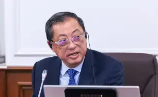 Город Алатау станет площадкой для трансфера технологий и инноваций для международного бизнеса