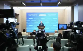 Казахстан в фокусе: МАГАТЭ и международные визиты