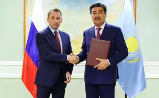 Ввоз и адаптация амурских тигров в Казахстан