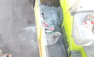 Национальная гвардия предотвратила попытку контрабанды 10 мобильных телефонов в колонию