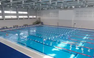 Алматы закладывает фундамент для спортивных побед