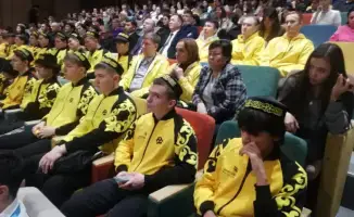 Форум в Костанае: новые перспективы для рабочих профессий и вдохновение для молодёжи