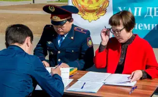 Щит против теней: полицейские и духовенство объединяются для защиты молодежи от экстремизма и киберугроз
