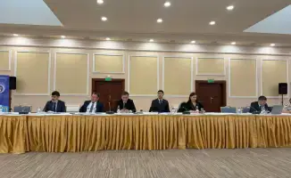 Участие Айши Айткалиевой в консультации УВКПЧ ООН подчеркивает важность реформ в области защиты прав человека