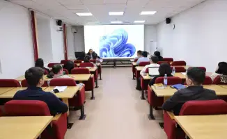 Судебные секреты: магистранты в школе высшей юстиции