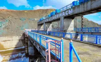 Реконструкция Каргалинского водохранилища: шаг к улучшению энергетической и водной безопасности региона