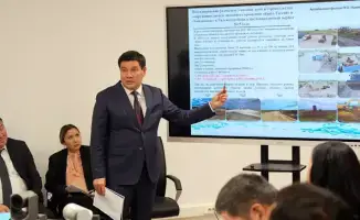 Реконструкция Каргалинского водохранилища Актюбинской области начнется в 2026 году