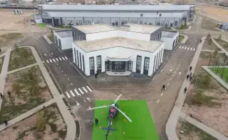 Открытие геологического кластера в Жезказгане: новый этап в геологоразведке и экономическом развитии Казахстана