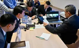 703 обращения граждан на личном приеме акима в СКО: внимание к местным проблемам