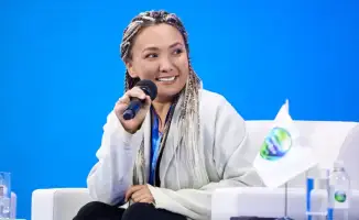 Казахстанские кинематографисты на форуме СНГ «Культура. Медиа. Цифра» в Москве