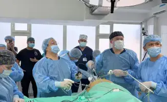 Бариатрия в Илийске: новая эпоха медицинской помощи!