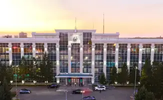 Заседание Восточно-Казахстанского областного акимата 26 ноября 2025 года онлайн на YouTube