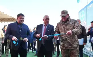 Новый ДПФ в Карамурте: повышение безопасности для 19 тысяч жителей