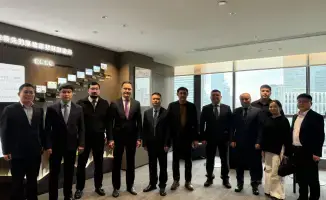East Hope Group инициирует международный проект по строительству комбикормового завода и зерносушилок в Казахстане с инвестициями в 520 миллионов долларов.