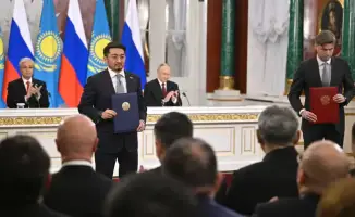 Соглашение Казахстана и России о комиссии по летным испытаниям ракетных комплексов «Союз-5» и «Байтерек» на космодроме «Байконур»