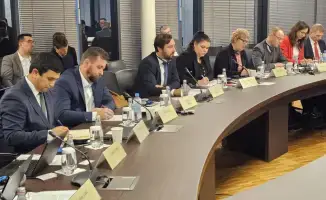 Казахстан и Германия подписали меморандум о сотрудничестве в области водоснабжения