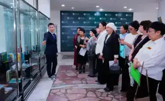 Национальная библиография: наука и редкие книги в фокусе!