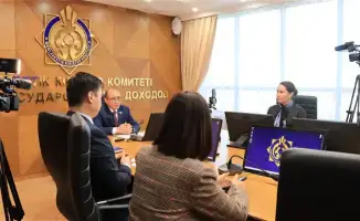 Автоматизированный контроль электронных счетов-фактур в Казахстане: новые меры для повышения налоговой дисциплины
