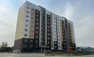 1700 причин для надежды: жильё для уязвимых в Алмате