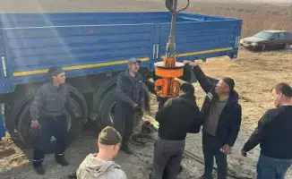 Вода без труб: революция в подземном водоподъеме!