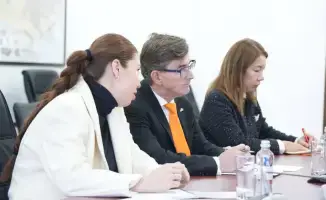 Экологический мост: Казахстан и Нидерланды объединяют усилия в защите природы