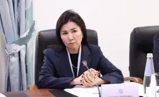 Международный диалог о судебной защите прав человека в уголовной юстиции в Академии правосудия