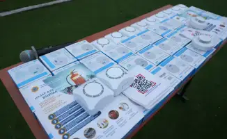 Тепло в домах, безопасность в сердцах: МЧС Казахстана на страже огненной стихии