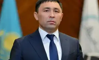 Назначение Байырхана Мерея Бақытбекұлы на пост руководителя управления пассажирского транспорта и автомобильных дорог области Абай: новые перспективы и вызовы для региона