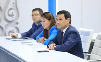 Significant Investment of 68 Billion Tenge in 186 Road Projects Enhances Infrastructure in Aktobe Region