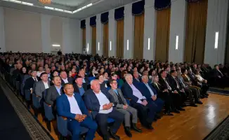 В Абайской области отметили международный день работников сельского хозяйства