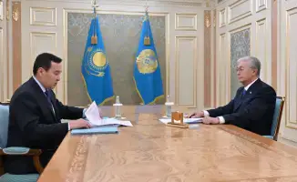 Аудит: охота за тенге и новые цифровые горизонты!
