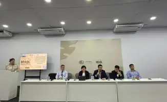 Казахстан на COP30 объявляет о климатических действиях и сотрудничестве с другими странами