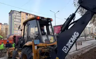 Энергетический коллапс в Алатауском районе: часть микрорайонов уже с электричеством, другие продолжают ждать