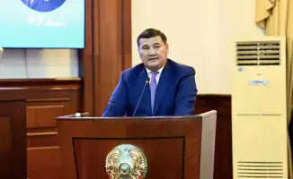 Еркін Әуелбеков: наследие, которое не забывается!