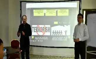 Ақтөбедегі діннің дауысына қарсы дауыс: экстремизмге қарсы семинардың нәтижелері