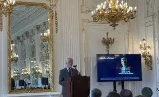 Казахстан на международной арене: участие в конференции Альянса за свободу религии в Праге