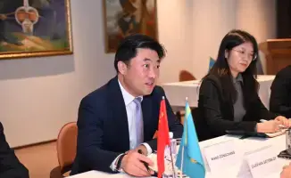 Подписан меморандум с китайскими туристическими компаниями для привлечения 50 тысяч туристов в Алматы