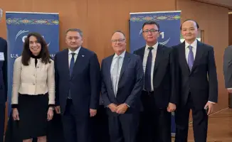 Открытие университета InnoTech в Алматы: новые возможности для образования и технологий в Казахстане