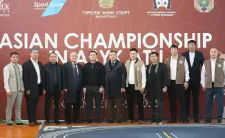 Чемпионат Азии по асық ату в Туркестане: влияние на развитие национального спорта и молодежной культуры