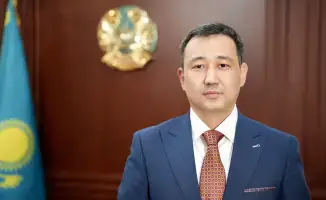 Назначение Ержана Кошкарова на пост директора департамента цифровизации Минэнерго: новые горизонты для цифровой трансформации отрасли
